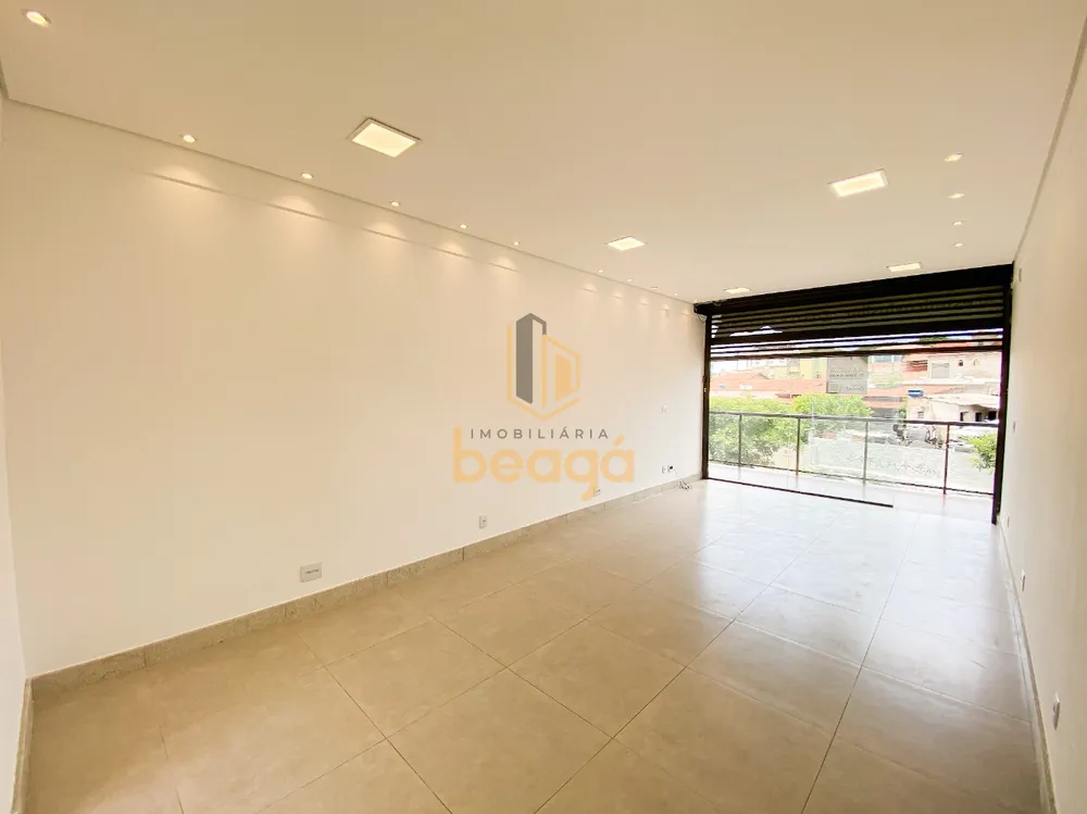 Loja-Salão, 37 m² - Foto 3