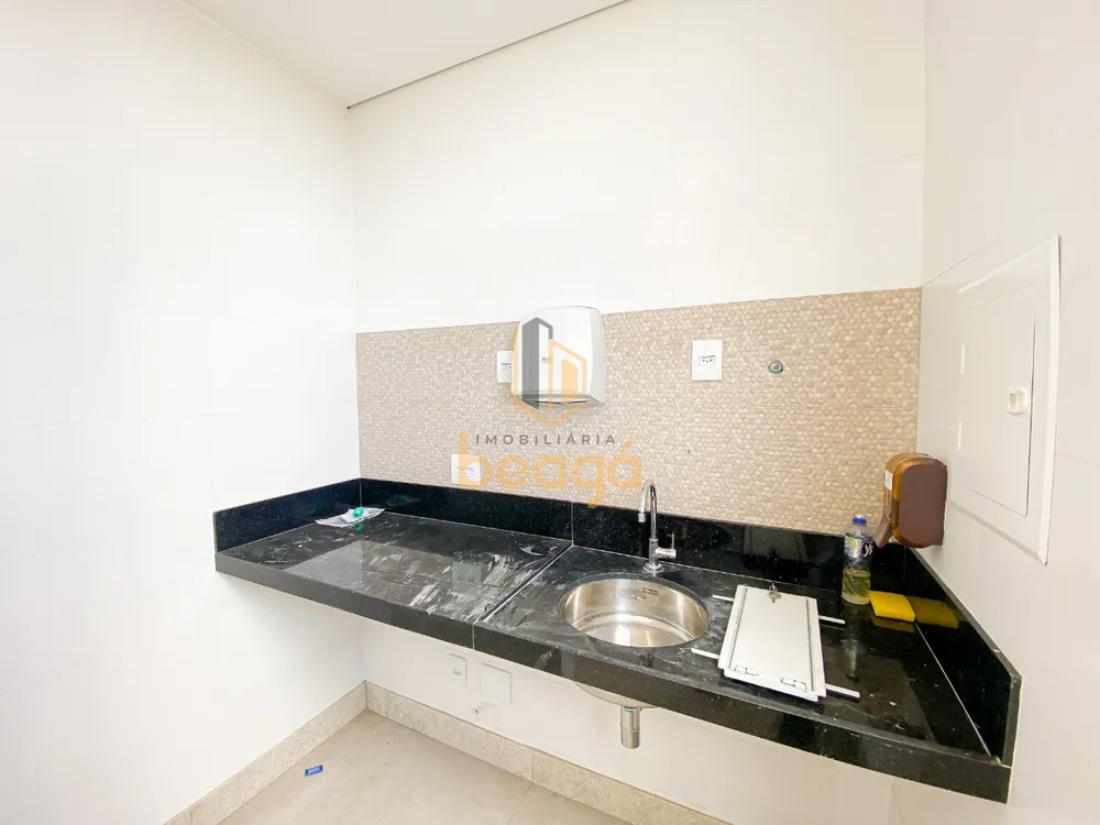 Loja-Salão, 37 m² - Foto 7