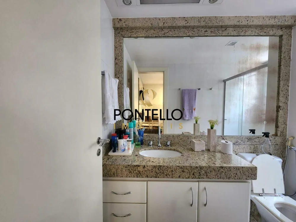 Apartamento, 4 quartos, 176 m² - Foto 3