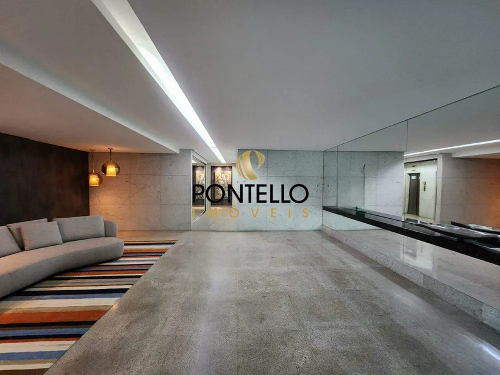 Apartamento, 4 quartos, 176 m² - Foto 1
