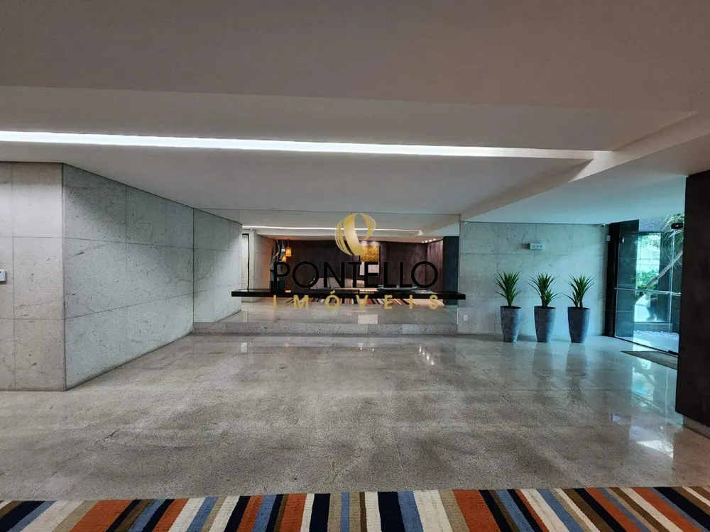Apartamento, 4 quartos, 176 m² - Foto 2