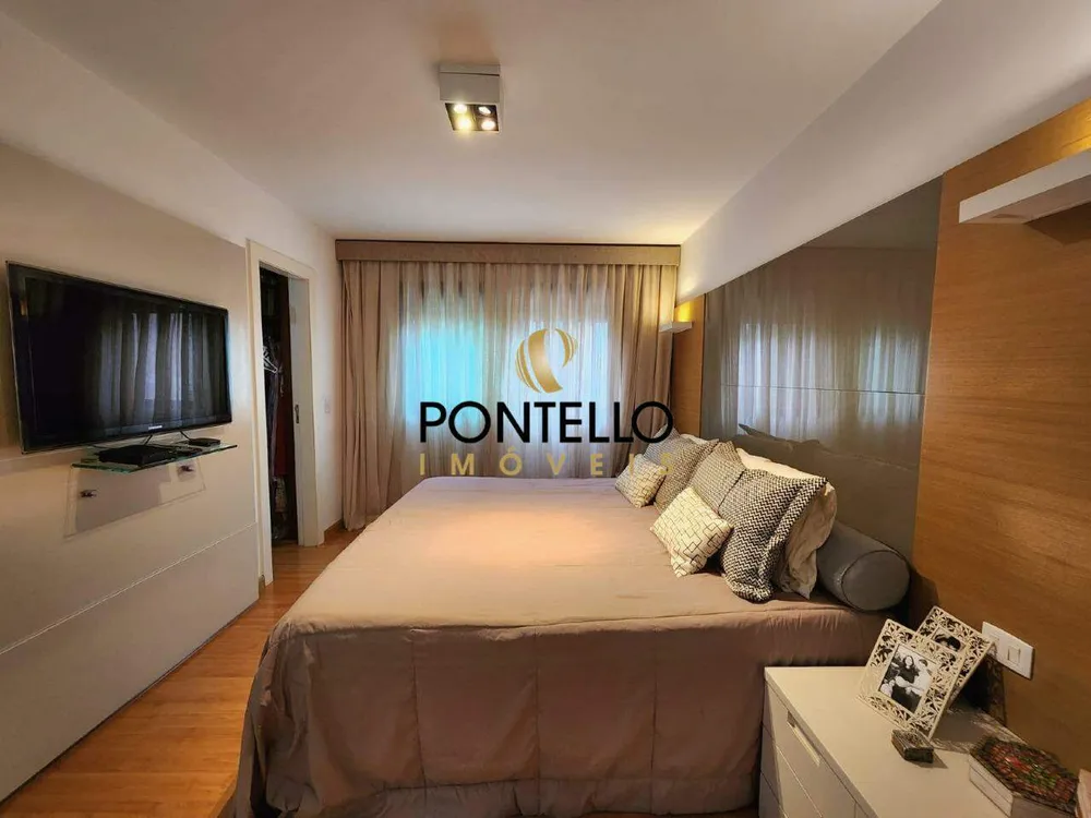 Apartamento, 4 quartos, 176 m² - Foto 4