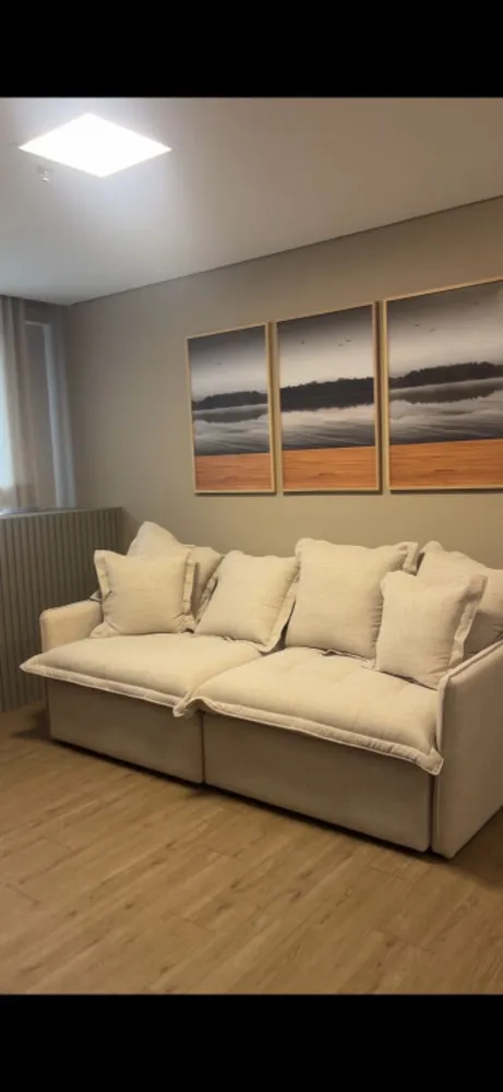 Apartamento, 2 quartos, 71 m² - Foto 2