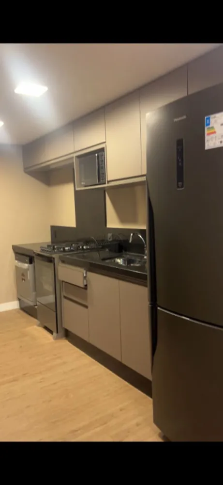 Apartamento, 2 quartos, 71 m² - Foto 1