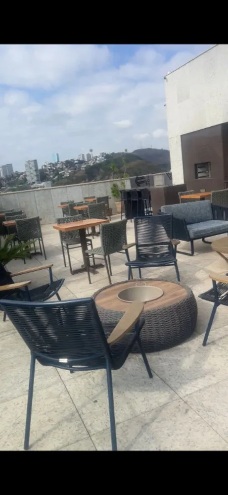 Apartamento, 2 quartos, 71 m² - Foto 11