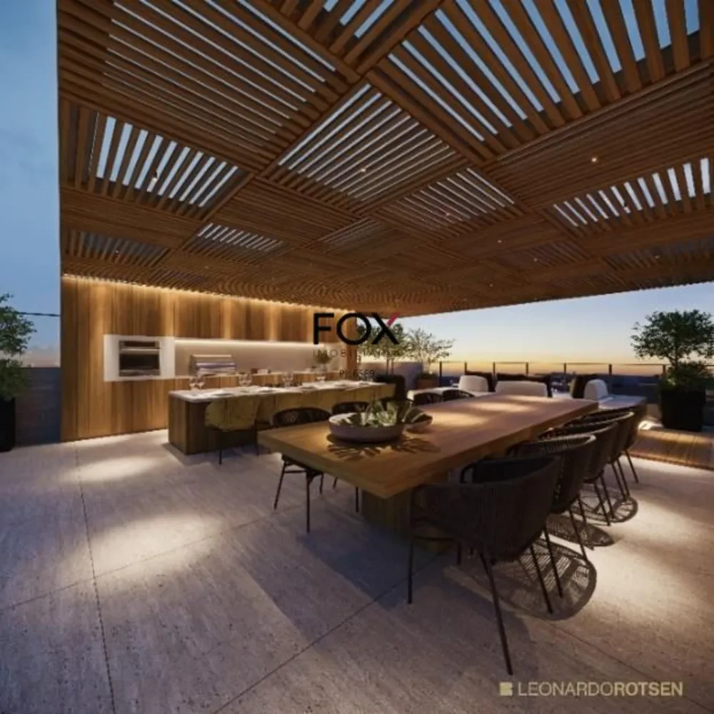 Apartamento, 4 quartos, 225 m² - Foto 7