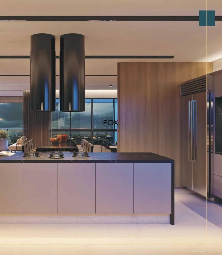 Apartamento, 4 quartos, 225 m² - Foto 5