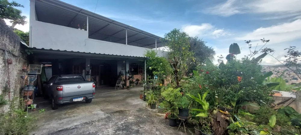 Casa, 3 quartos, 356 m² - Foto 4
