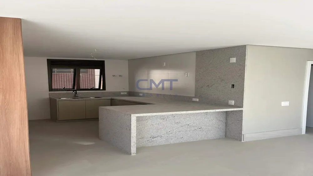 Cobertura, 4 quartos, 198 m² - Foto 16