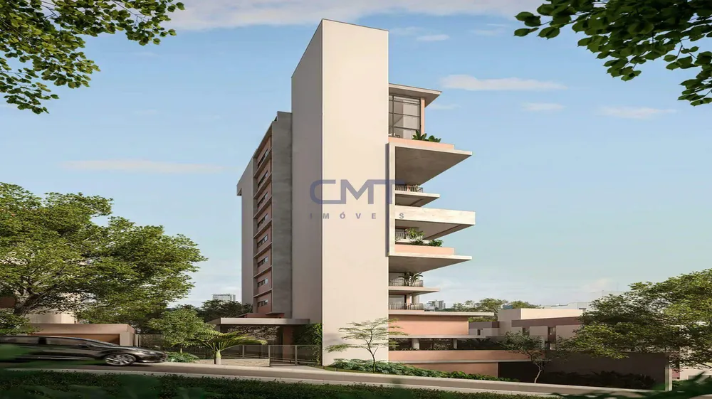Cobertura, 4 quartos, 198 m² - Foto 15