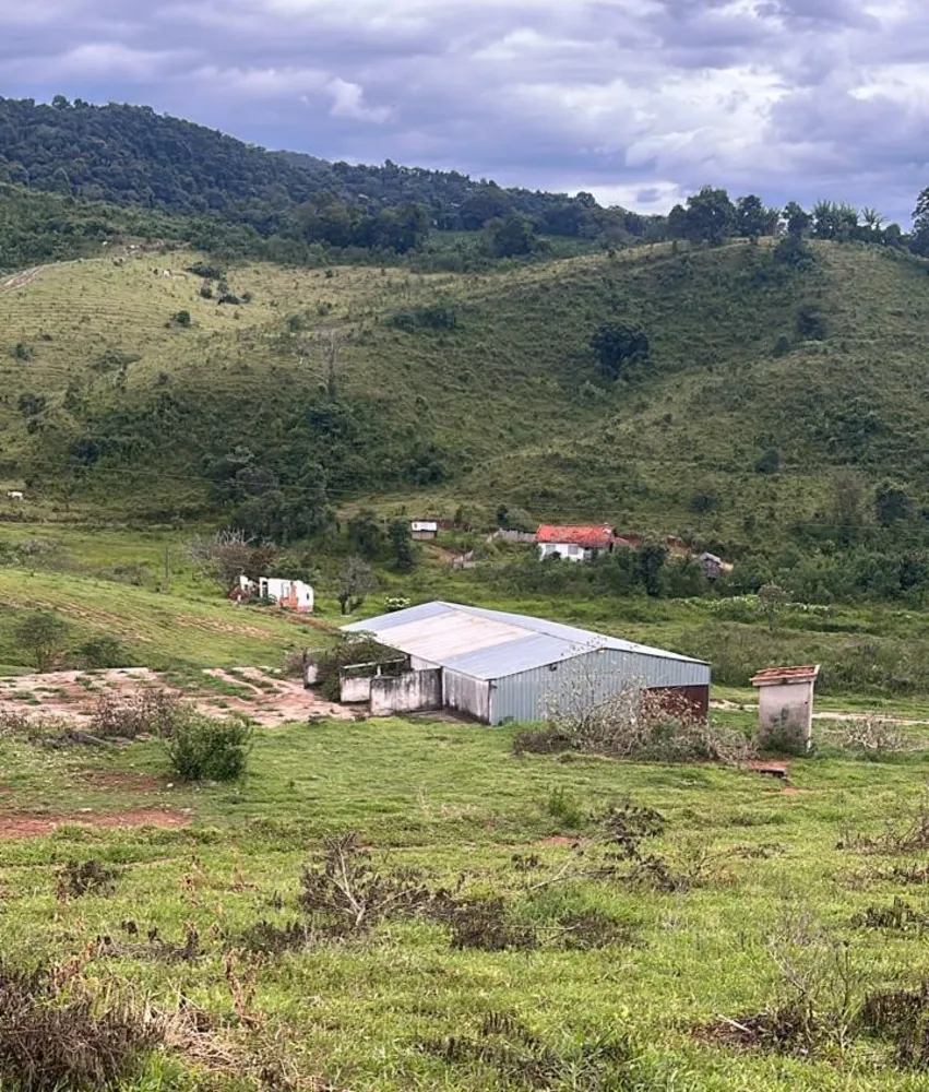Fazenda, 194 m² - Foto 3