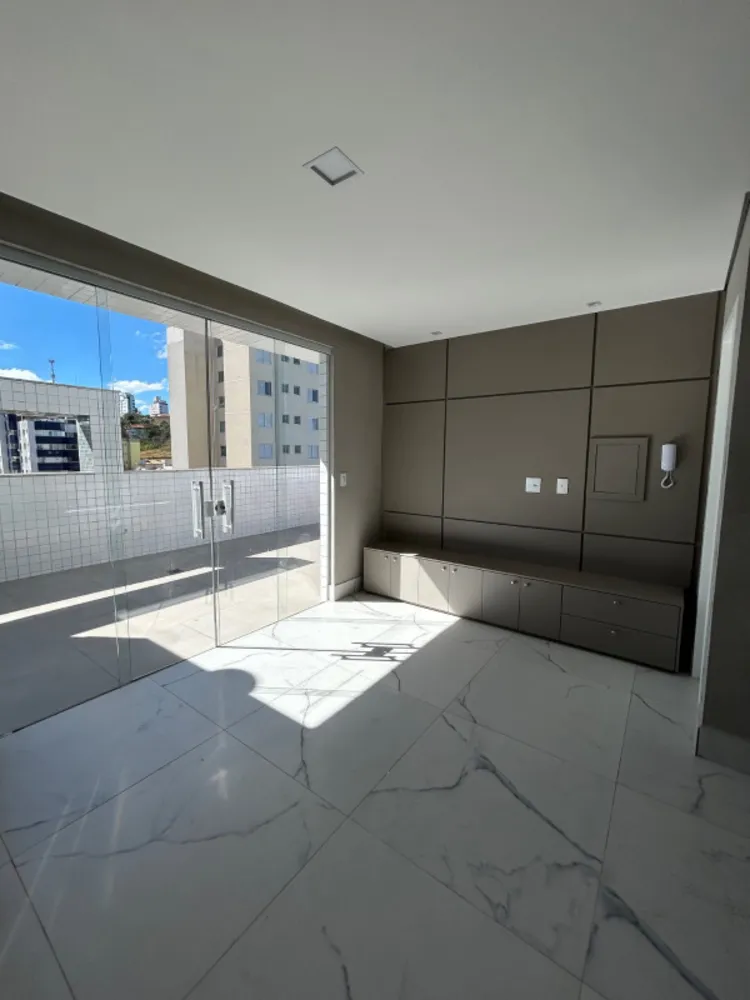 Cobertura, 3 quartos, 149 m² - Foto 1