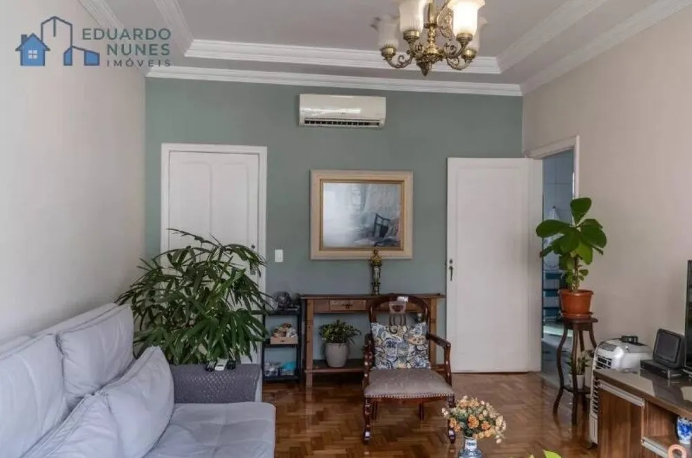 Apartamento, 3 quartos, 140 m² - Foto 1