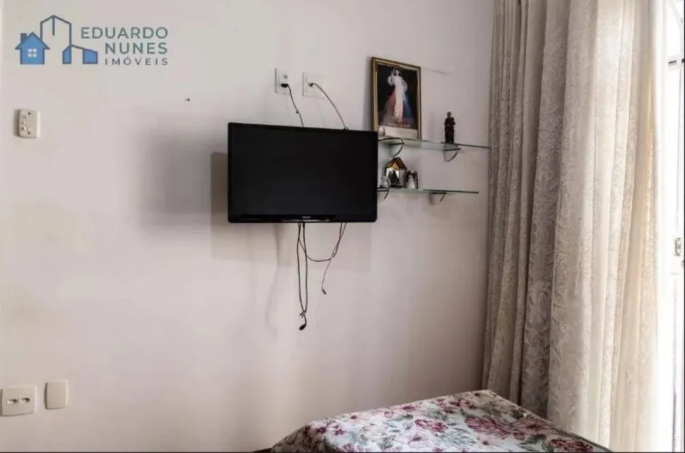 Apartamento, 3 quartos, 140 m² - Foto 4