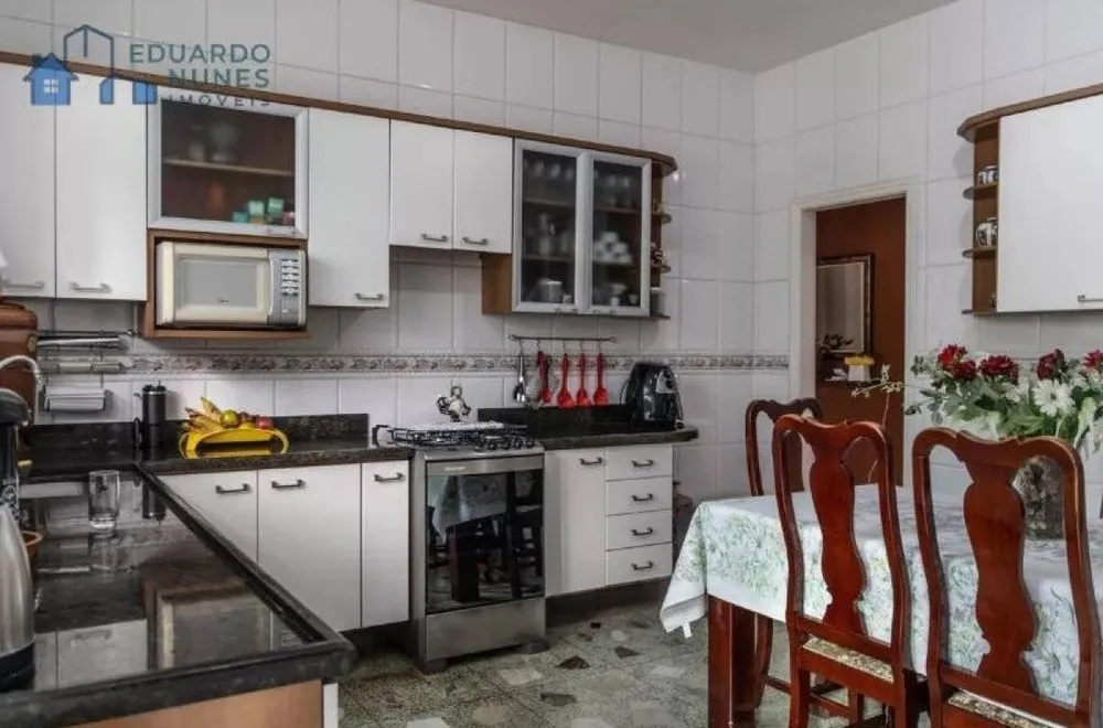 Apartamento, 3 quartos, 140 m² - Foto 8