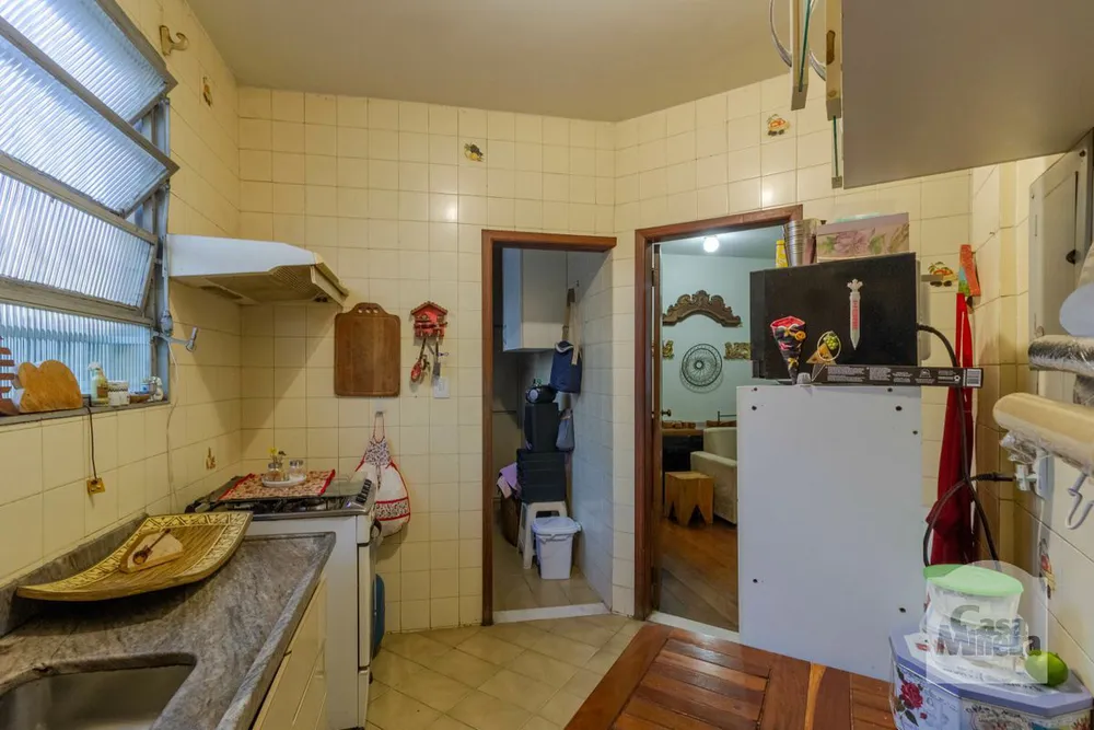 Apartamento, 3 quartos, 87 m² - Foto 13