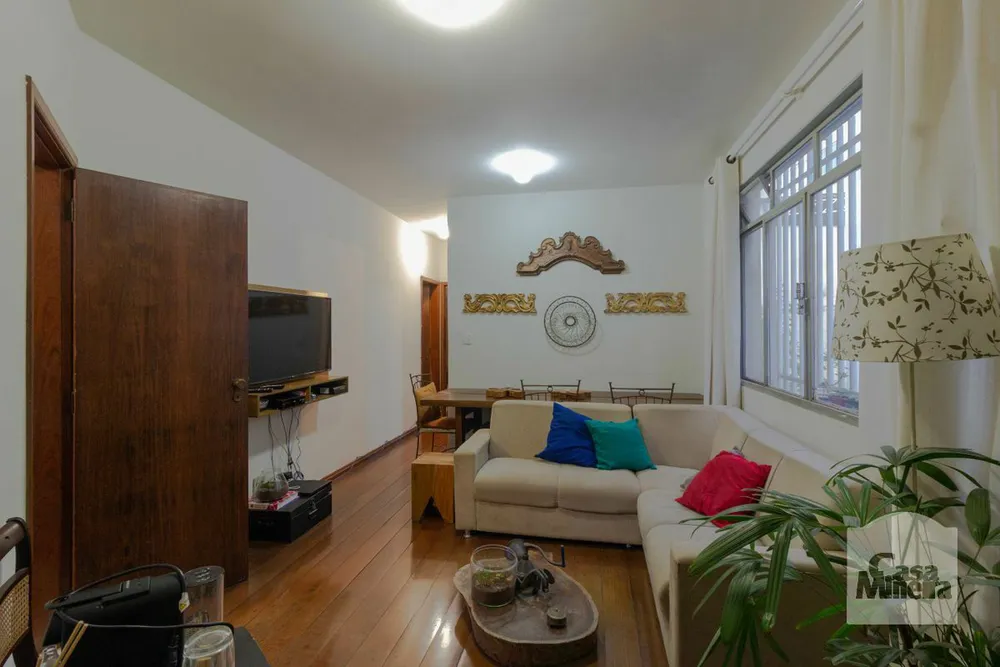 Apartamento, 3 quartos, 87 m² - Foto 4