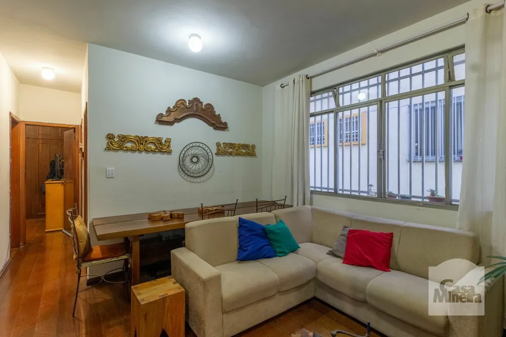 Apartamento, 3 quartos, 87 m² - Foto 3