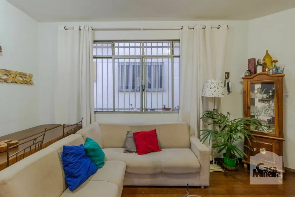 Apartamento, 3 quartos, 87 m² - Foto 2