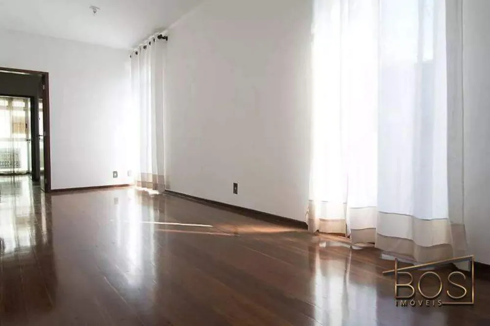 Apartamento, 4 quartos, 140 m² - Foto 5