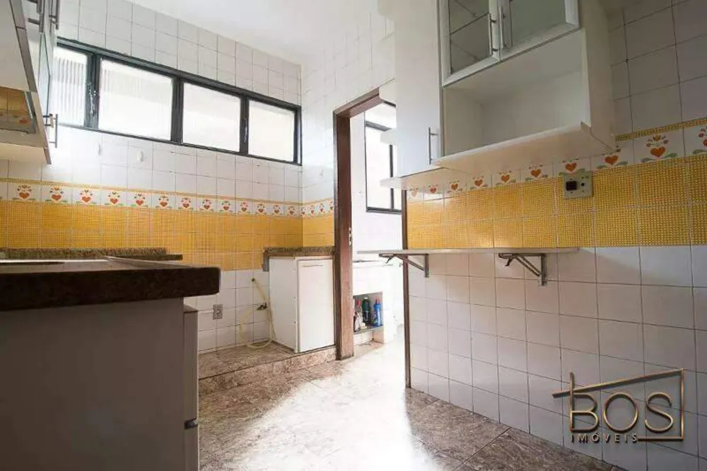 Apartamento, 4 quartos, 140 m² - Foto 6
