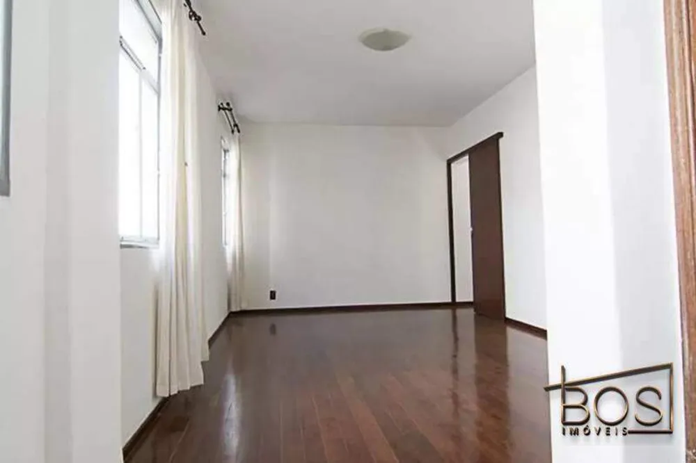 Apartamento, 4 quartos, 140 m² - Foto 7