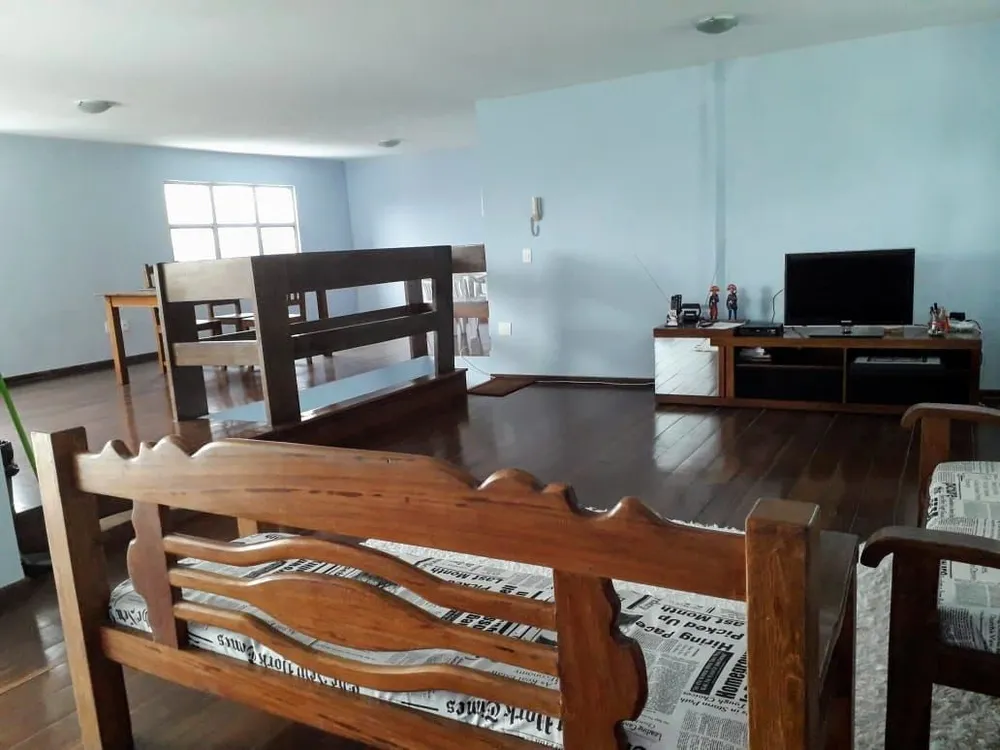 Apartamento, 4 quartos, 221 m² - Foto 11