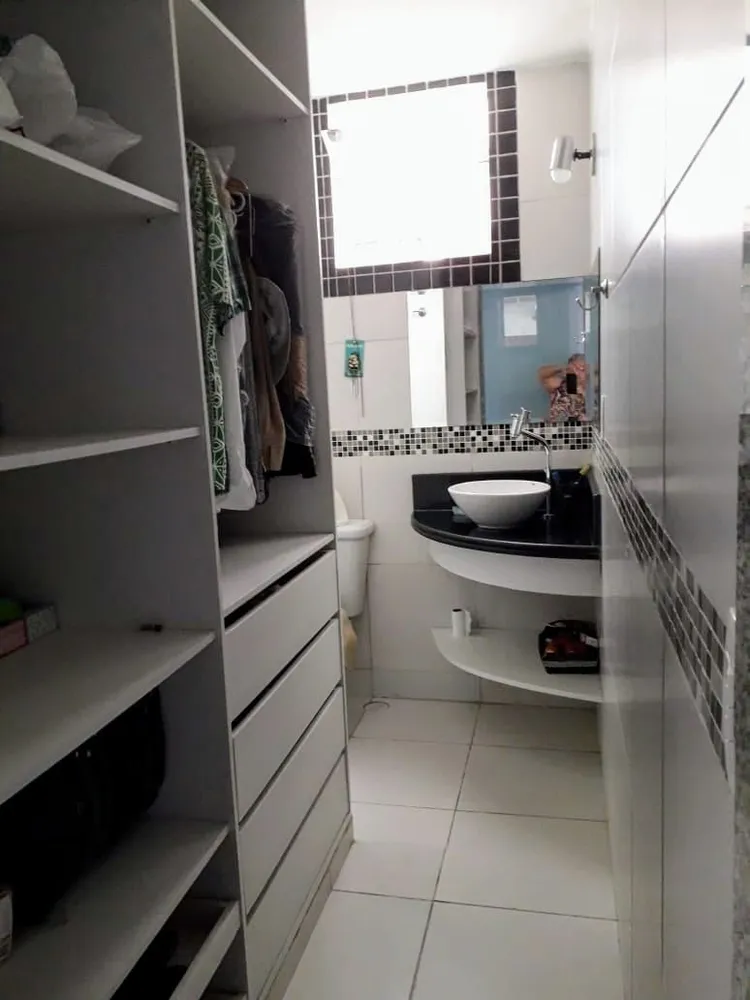 Apartamento, 4 quartos, 221 m² - Foto 6
