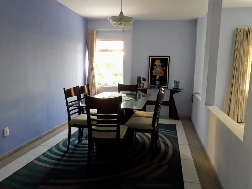 Apartamento, 4 quartos, 221 m² - Foto 2