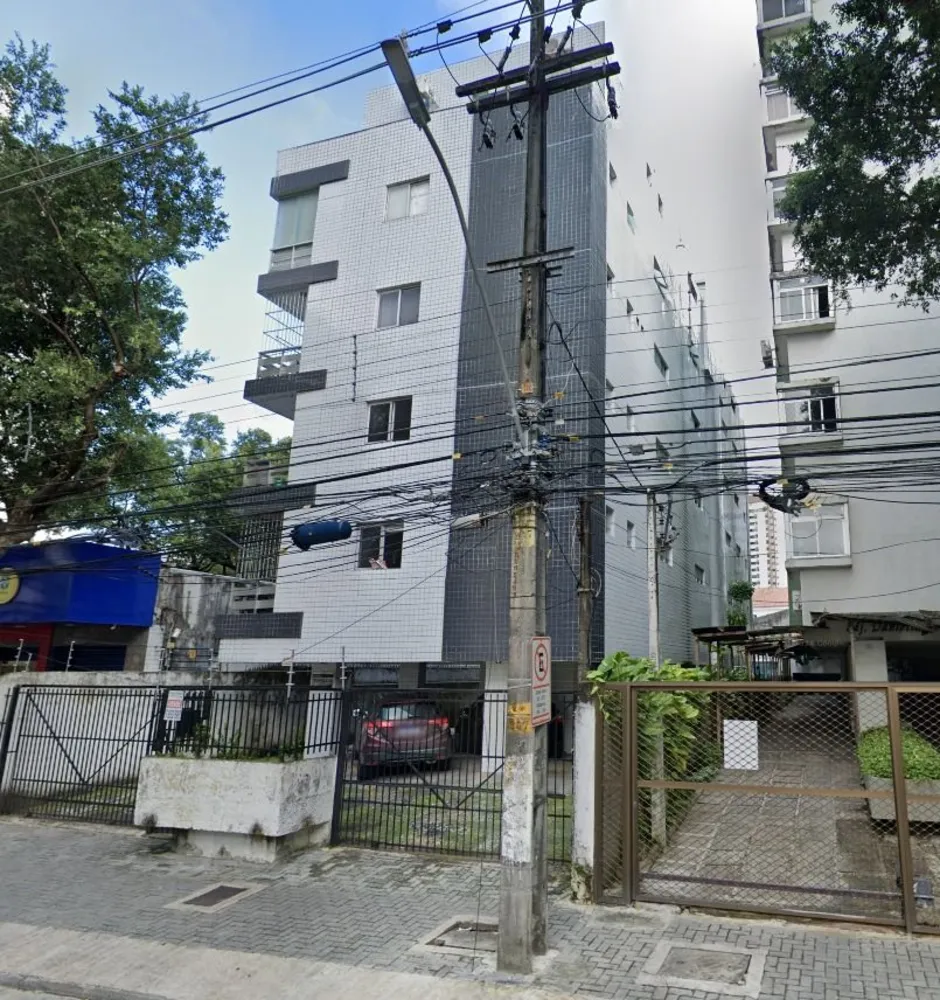 Apartamento, 4 quartos, 221 m² - Foto 1