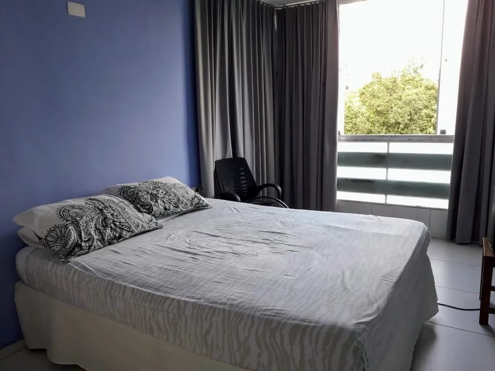 Apartamento, 4 quartos, 221 m² - Foto 4