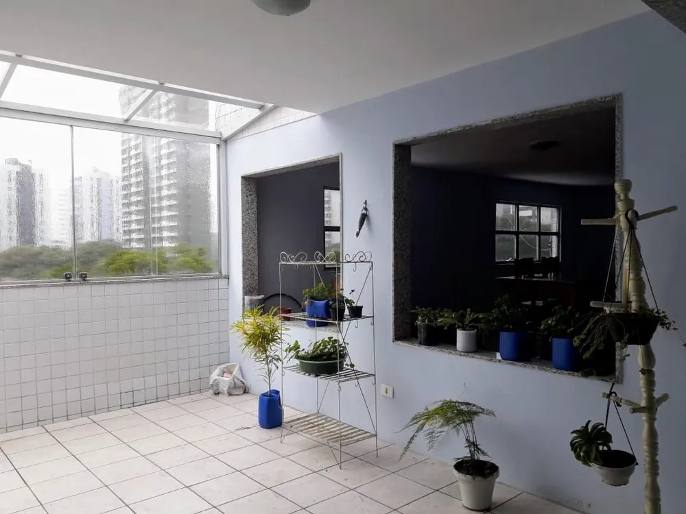 Apartamento, 4 quartos, 221 m² - Foto 9