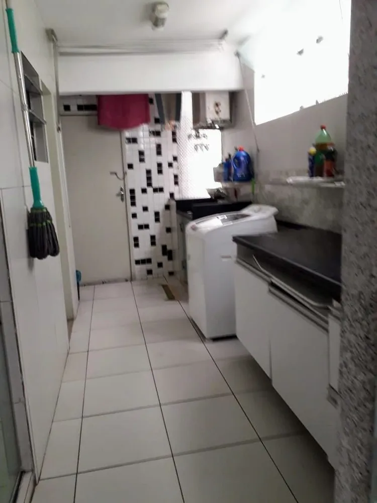 Apartamento, 4 quartos, 221 m² - Foto 8