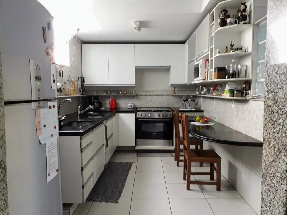 Apartamento, 4 quartos, 221 m² - Foto 5