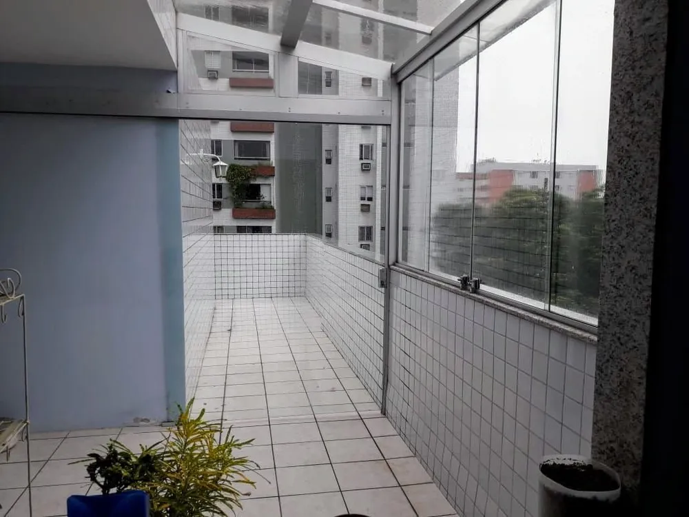 Apartamento, 4 quartos, 221 m² - Foto 12