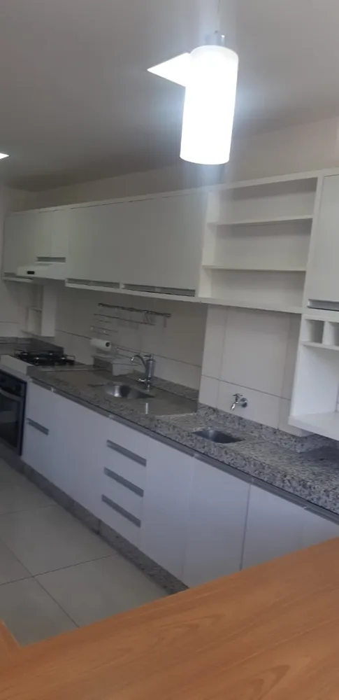 Apartamento, 3 quartos, 75 m² - Foto 4