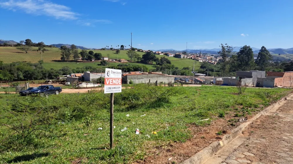 Terreno, 200 m² - Foto 2