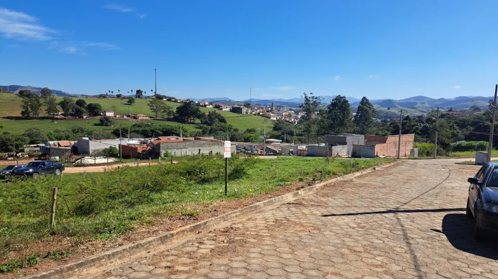 Terreno, 200 m² - Foto 3