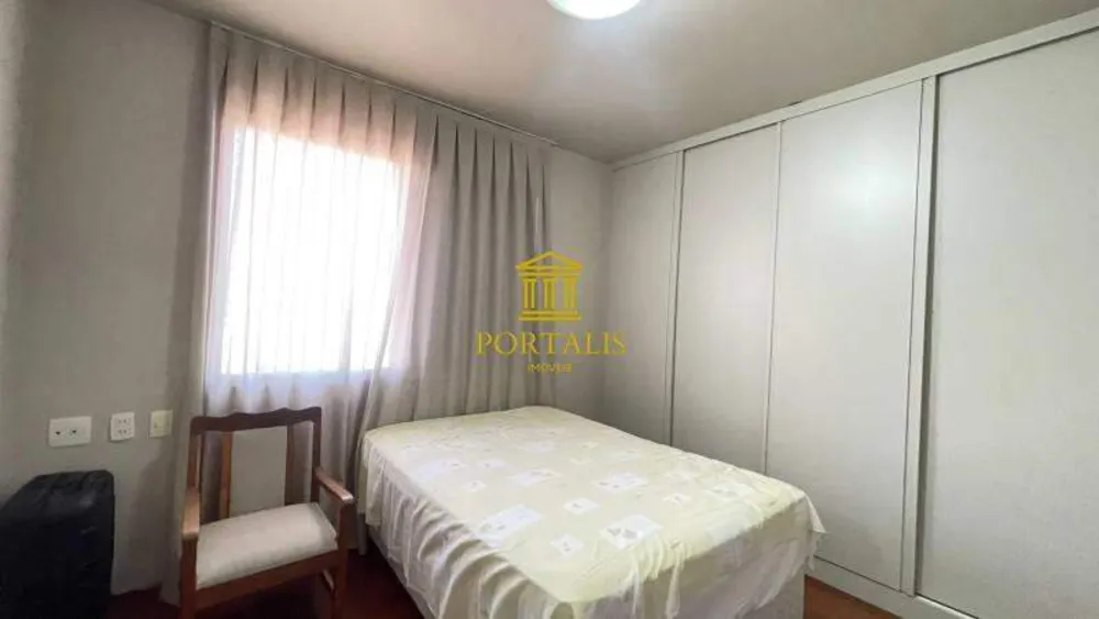 Cobertura, 3 quartos, 167 m² - Foto 7