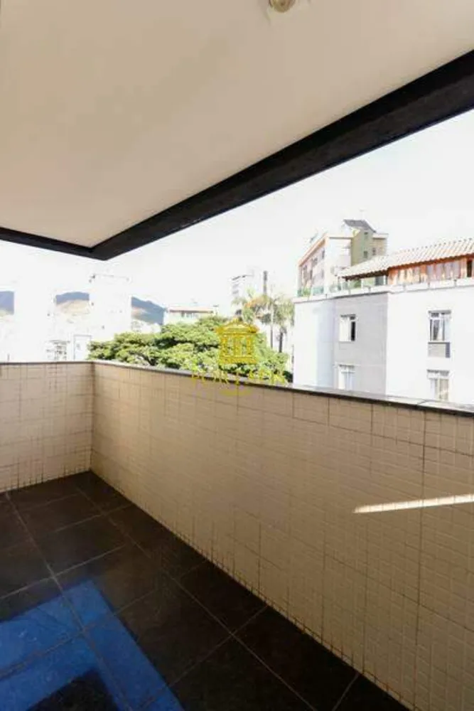 Cobertura, 3 quartos, 167 m² - Foto 5