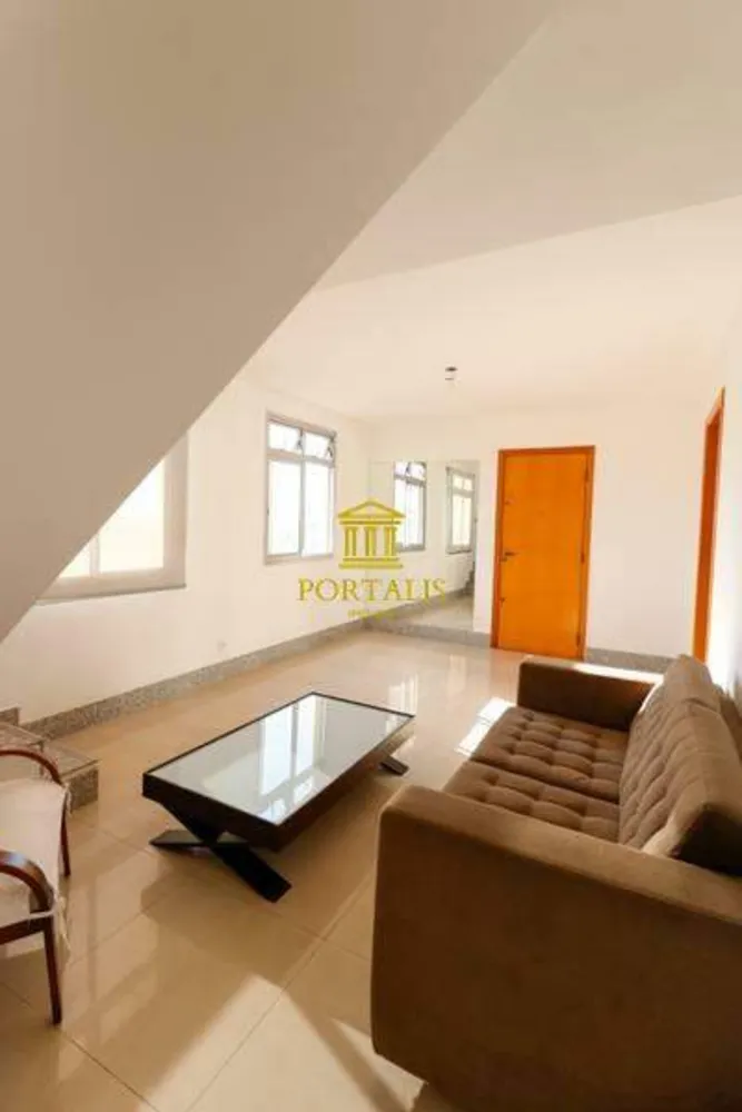 Cobertura, 3 quartos, 167 m² - Foto 13