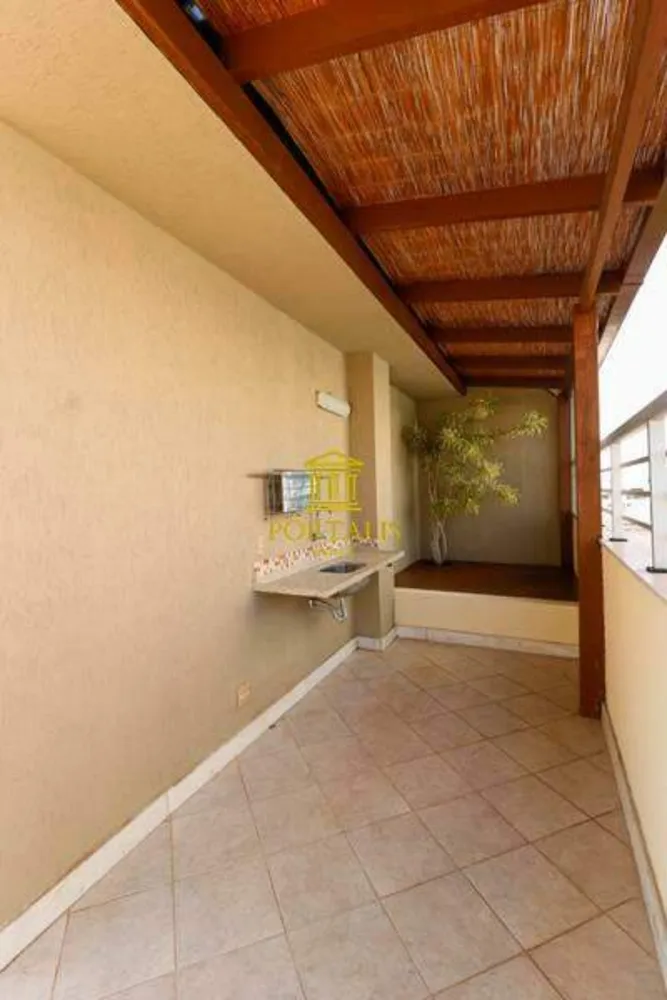Cobertura, 3 quartos, 167 m² - Foto 2