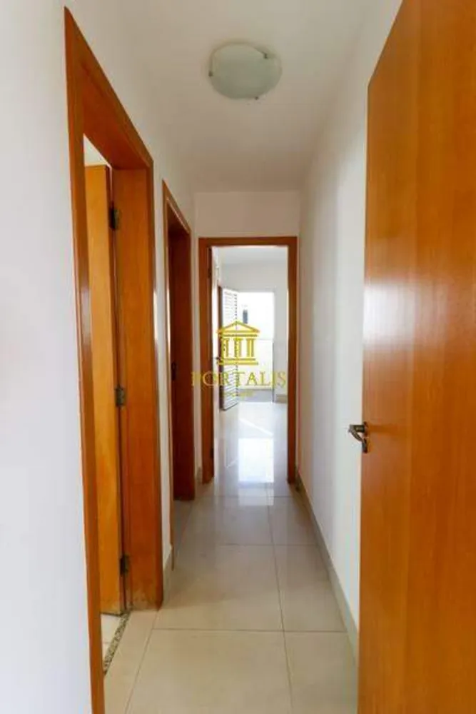 Cobertura, 3 quartos, 167 m² - Foto 12