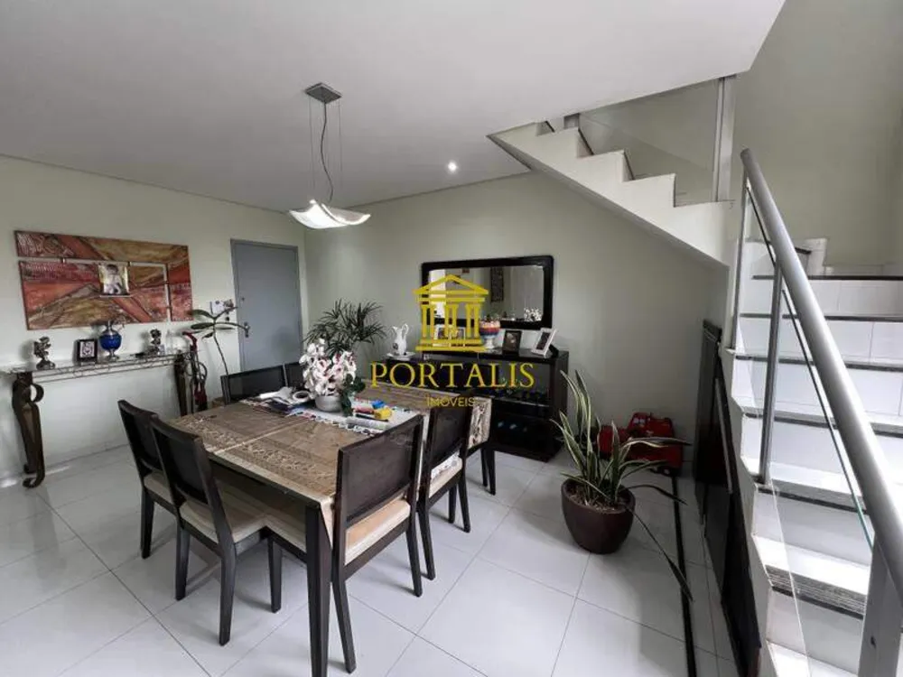 Cobertura, 3 quartos, 167 m² - Foto 6
