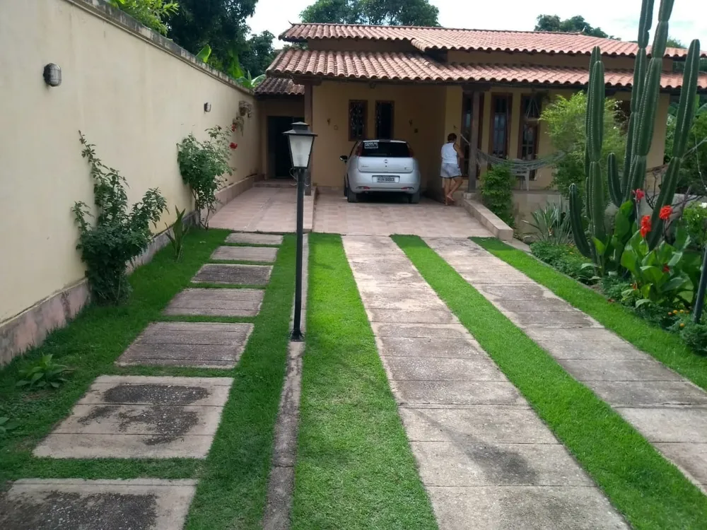 Chácara, 3 quartos - Foto 1