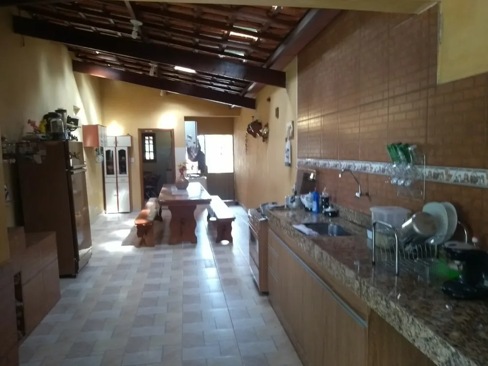 Chácara, 3 quartos - Foto 2