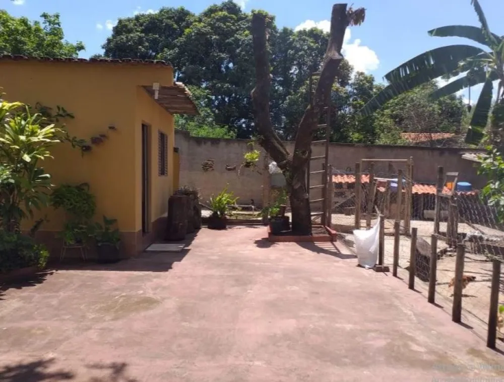 Chácara, 3 quartos - Foto 13