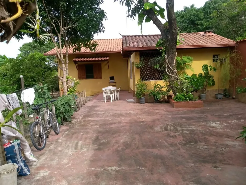 Chácara, 3 quartos - Foto 5