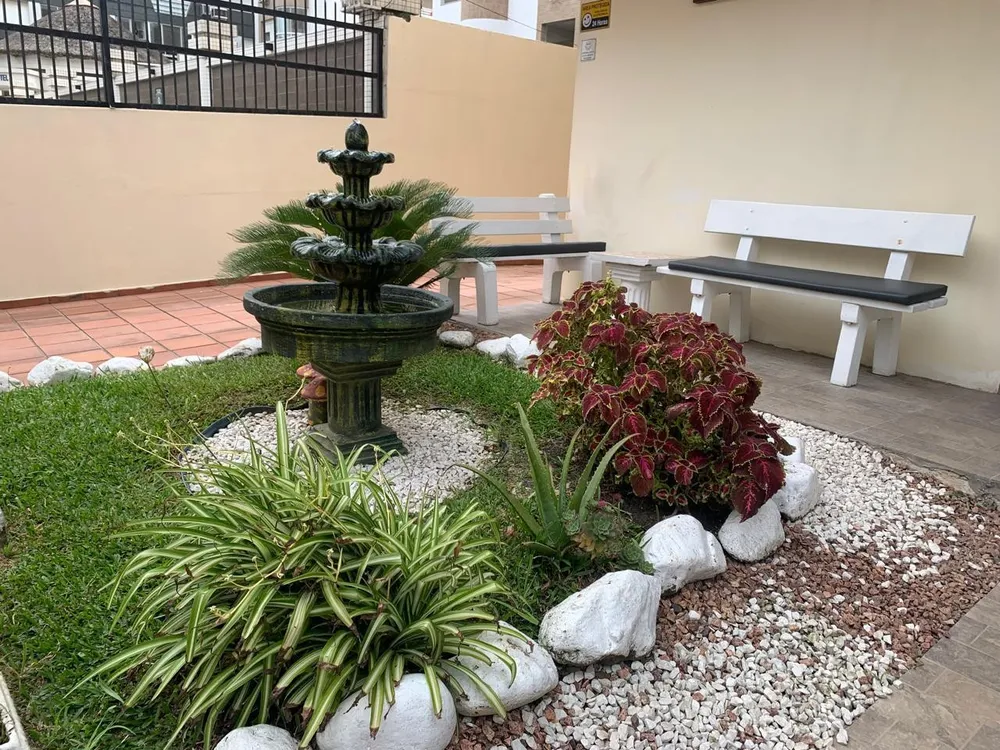 Apartamento, 3 quartos, 117 m² - Foto 8