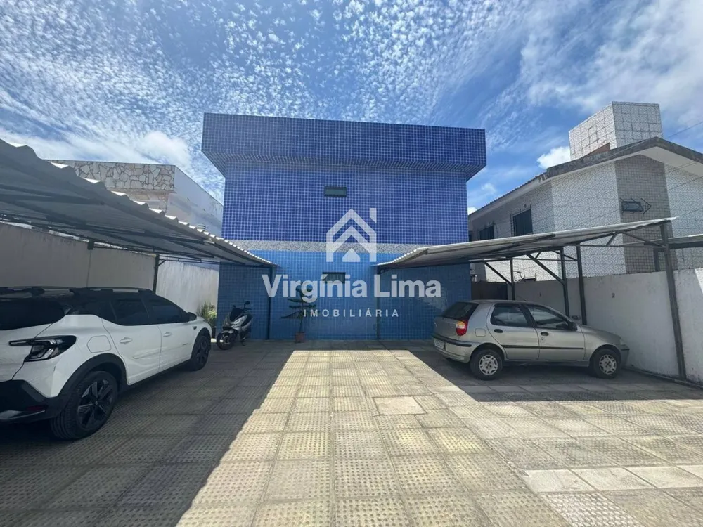 Apartamento, 2 quartos, 390 m² - Foto 2